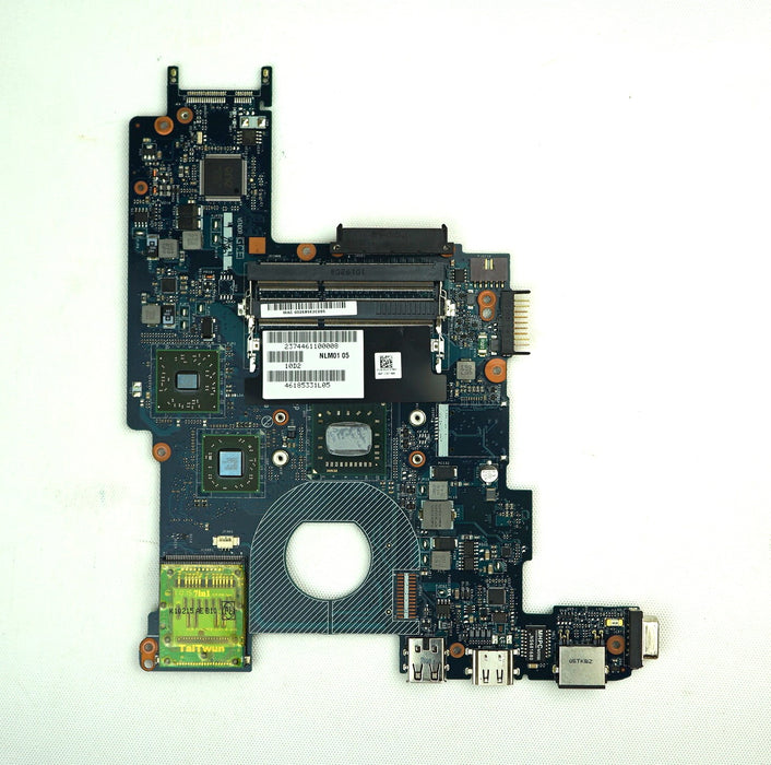 Components>Motherboards>Laptops - Dell - 2JN1J - Open Box