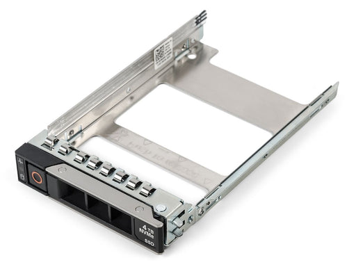 Drives-Storage-Drive-Trays-and-Enclosures--Dell--C8G66-Open-Box