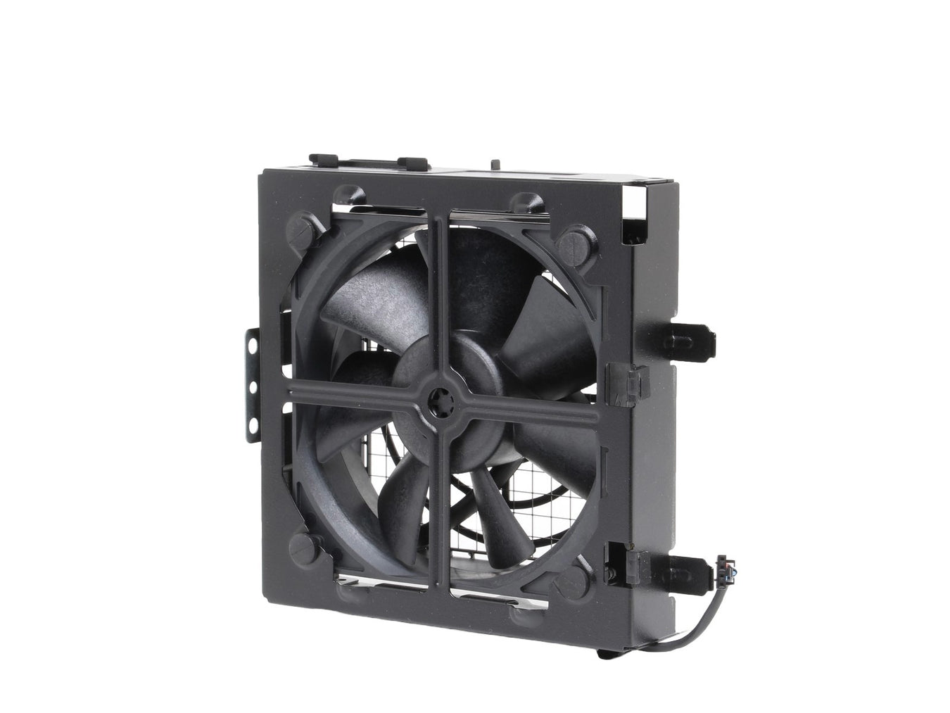 Desktop Fans & Heatsinks