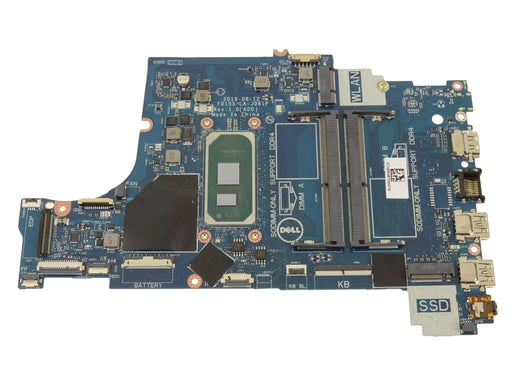 Components-Motherboards-Laptops--Dell--3DD3K-Open-Box