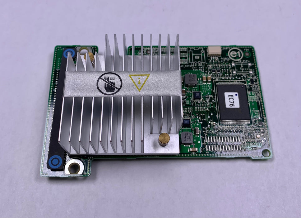 Drives & Storage>SAS Storage Controllers - Dell - K09CJ - Open Box