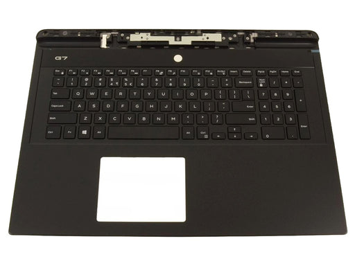 Components-Chassis-Chassis-Parts-Laptops--Dell--2VWM3-New