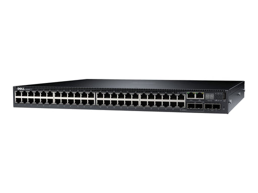 Networking-Network-Hubs-Switches--Dell--Y3J8G-New