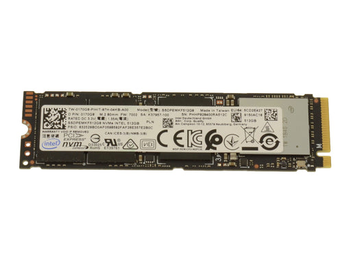 Drives-Storage-SSD-Drives--Dell--170G8-Open-Box
