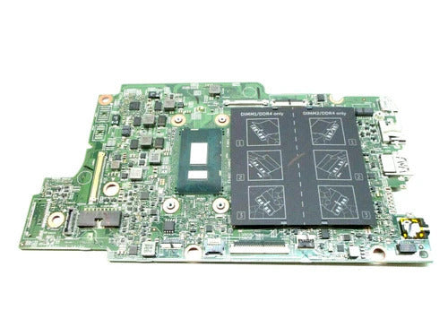 Components>Motherboards>Laptops - Dell - G1MGM - New