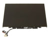 Components>Screens>Laptop Screen only - Dell - KCN6G - Open Box