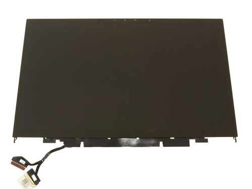 Components>Screens>Laptop Screen only - Dell - KCN6G - Open Box