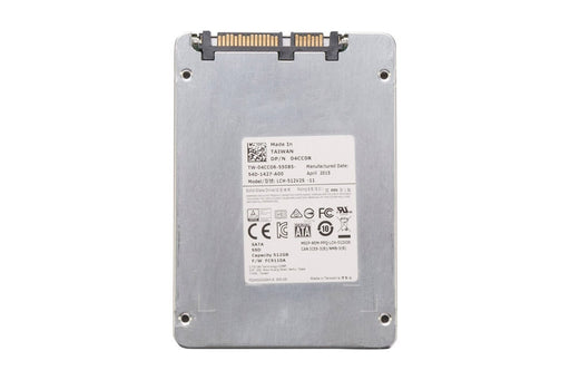 Servers-Drives-Storage--Dell--4CC0R-Open-Box