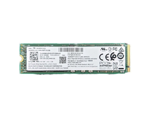 Drives-Storage-SSD-Drives--Dell--4D98N-Open-Box