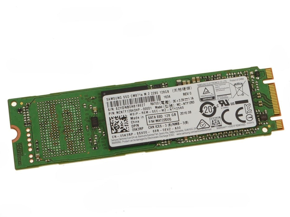 Drives-Storage-SSD-Drives--Dell--5K3RP-Open-Box
