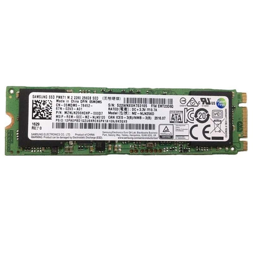 Drives-Storage-SSD-Drives--Dell--5MDM5-Open-Box