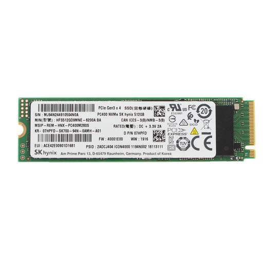 Drives-Storage-SSD-Drives--Dell--7HPFD-Open-Box