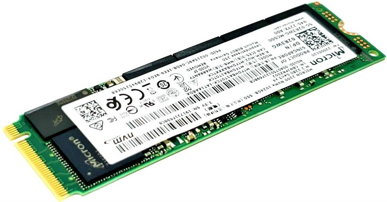 Drives-Storage-SSD-Drives--Dell--CN18J-Open-Box