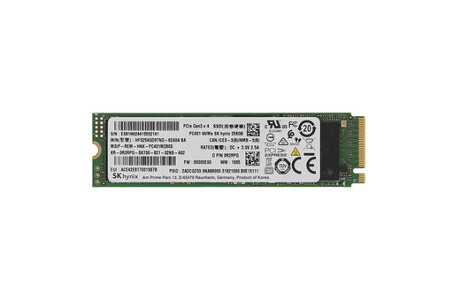 Drives-Storage-SSD-Drives--Dell--R2RPG-Open-Box