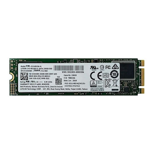 Drives-Storage-SSD-Drives--Dell--CWH6N-Open-Box