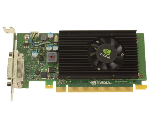 Multimedia-Video-Cards--Dell--MP08K-New