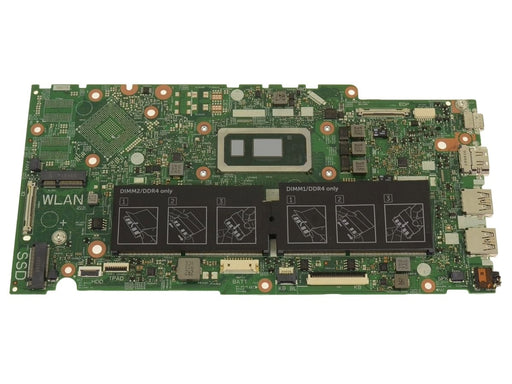 Components-Motherboards-Laptops--Dell--J0XK8-New