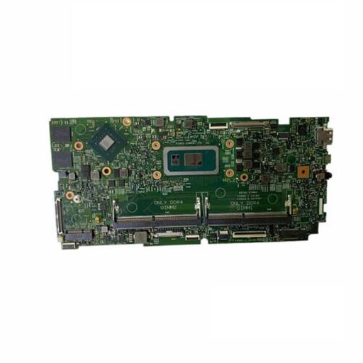 Components-Motherboards-Laptops--Dell--GX2JK-New