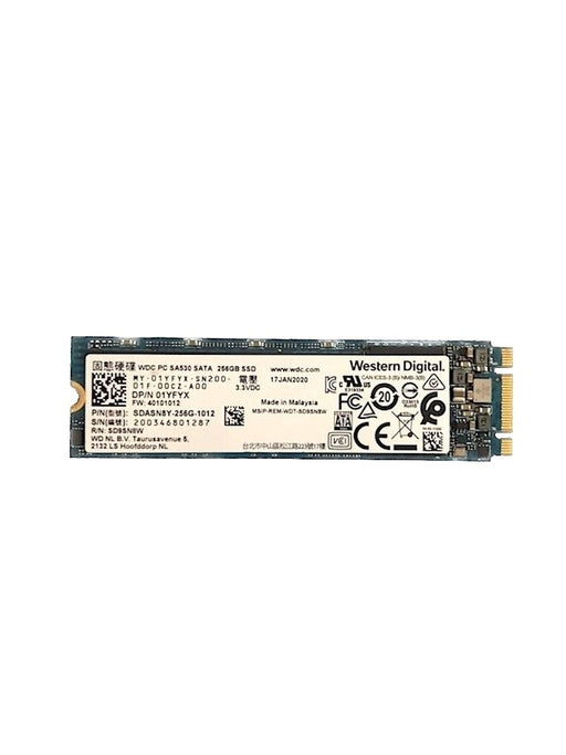 Drives-Storage-SSD-Drives--Dell--1YFYX-Open-Box