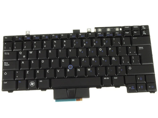 Components-Chassis-Chassis-Parts-Laptops--Dell--7DCFW-New