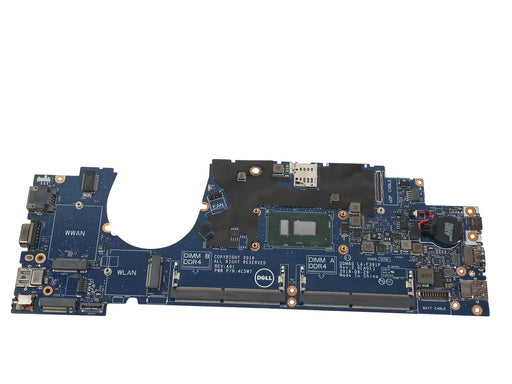 Components-Motherboards-Laptops--Dell--2YNM3-New