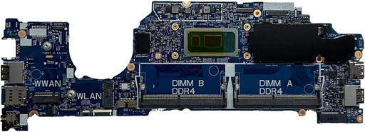 Components-Motherboards-Chromebook--Dell--5F136-New