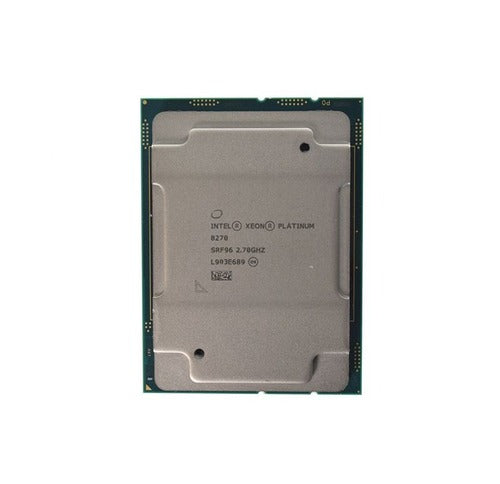 Servers>Server Options>Processors - Intel - CD8069504195201 - Open Box