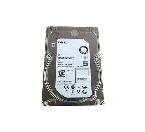 Servers>Drives & Storage - Dell - CGW89 - New