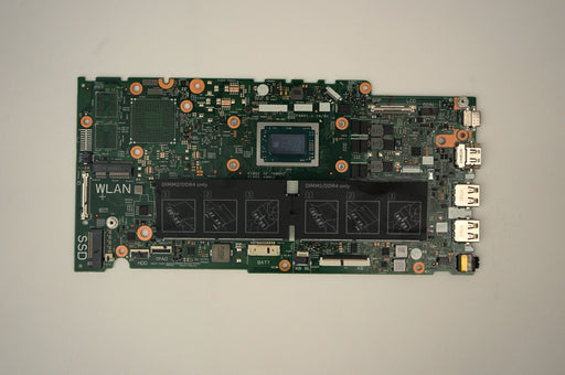 Components>Motherboards>Laptops - Dell - MNN1K - New