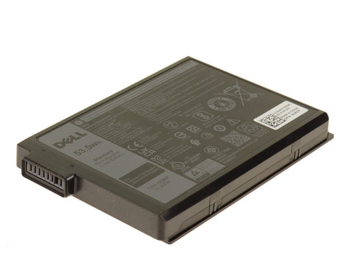 Components-Batteries-Laptops--Dell--M0TN3-New
