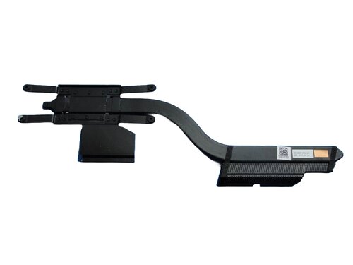 Components>Fans and Heatsinks>Laptops - Dell - 6F12K - Open Box