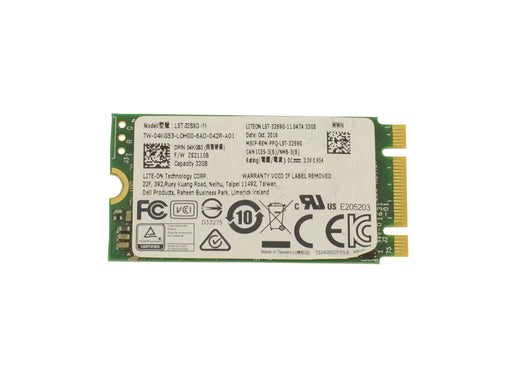Drives-Storage-SSD-Drives--Dell--4KG53-Open-Box