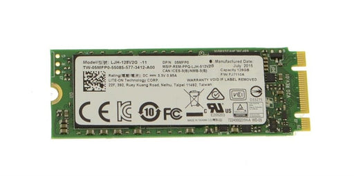 Drives-Storage-SSD-Drives--Dell--5MFP0-Open-Box