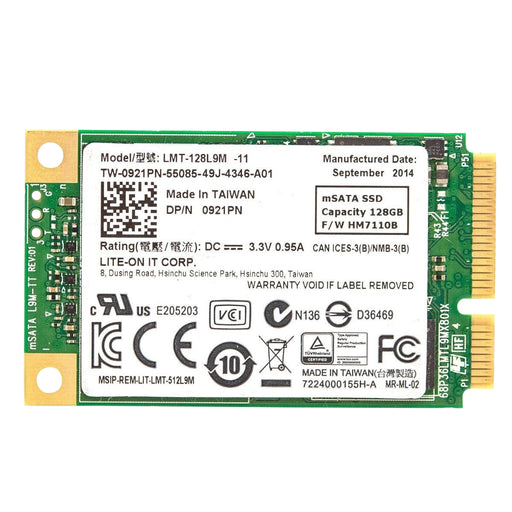 Drives-Storage-SSD-Drives--Dell--921PN-Open-Box
