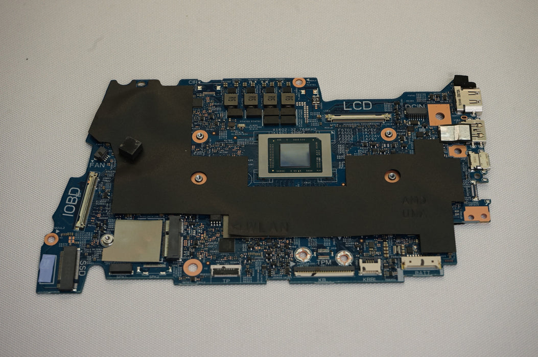 Components>Motherboards>Desktops - Dell - MN8KR - Open Box
