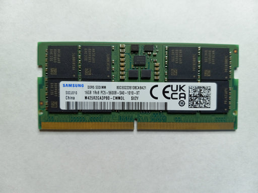 Memory>RAM - Desktop/Laptop - Dell - M425R2GA3PB0-CWMOL - Open Box