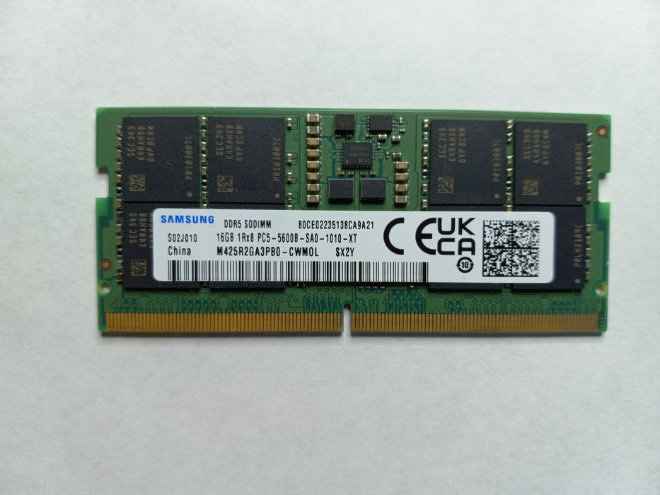 Components>Batteries>Laptops - Dell - M425R2GA3PB0-CWMOL - Open Box