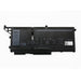 Components>Batteries>Laptops - Dell - M69D0 - Open Box