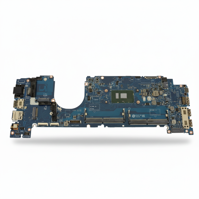 Components>Motherboards>Laptops - Dell - 13K4Y - New