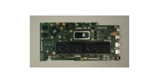 Components>Motherboards>Laptops - Dell - FD7JJ - New