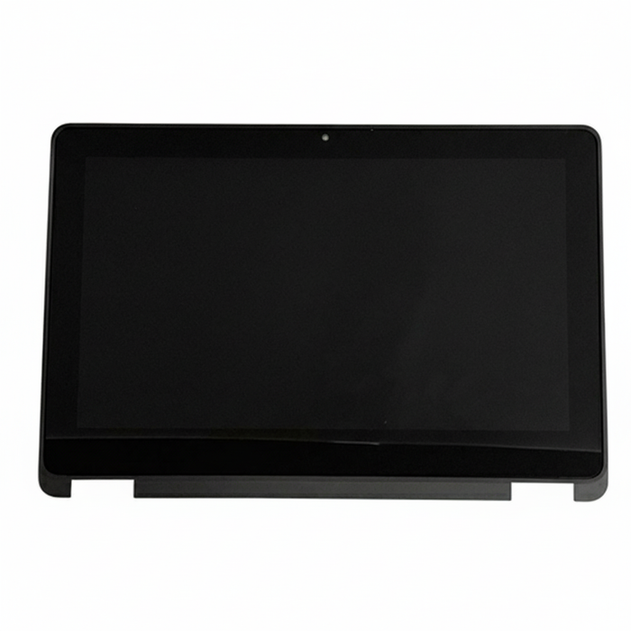 Components>Screens>Laptop Screen only - Dell - MMF06 - Open Box