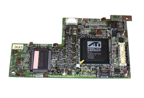 Components>Video Cards>Laptops - Dell - 3E756 - Open Box