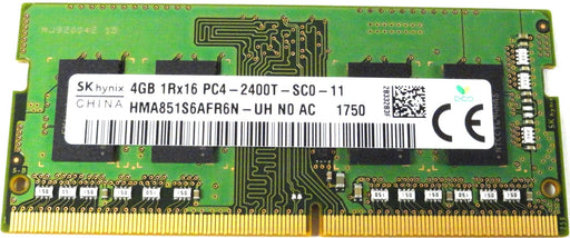 Memory-RAM--Desktop-Laptop--Hynix--HMA851S6AFR6N-UH-Open-Box