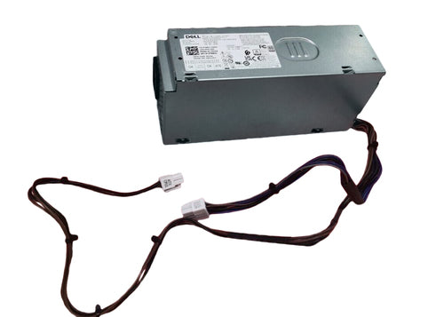 Components>Power Supplies>Desktops - Dell - NC77H - Open Box