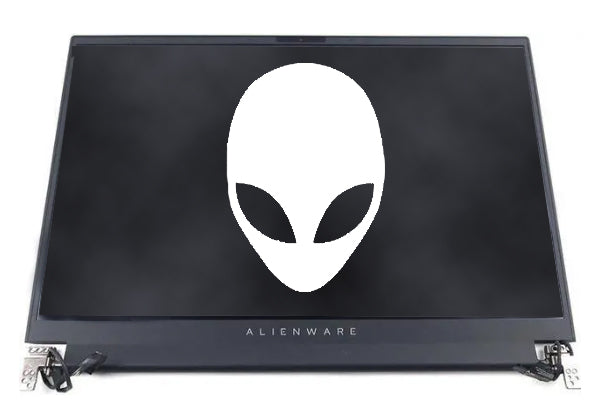 Components>Screens>Laptop Screen Assembly - Dell - C74VW - Open Box