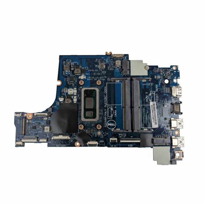 Components>Motherboards>Desktops - Dell - 73VYM - New