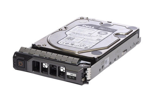 Servers>Drives & Storage - Dell - V9H6C - Open Box