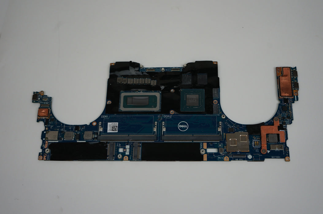 Components>Motherboards>Desktops - Dell - 4NDTC - Open Box