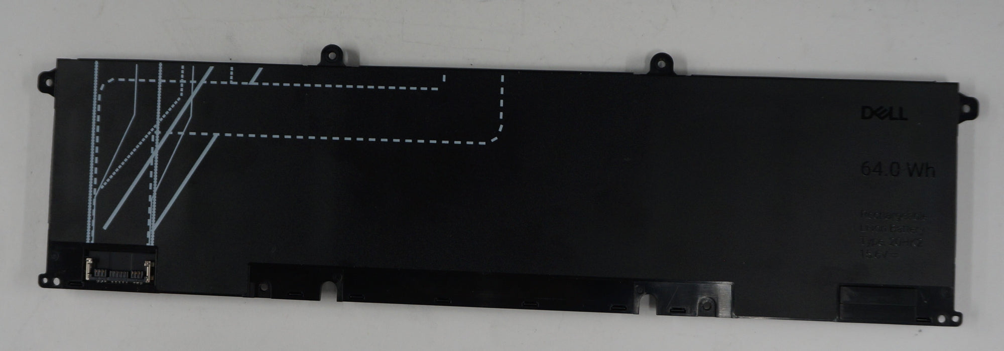 Components>Batteries>Laptops - Dell - 20HK2 - Open Box