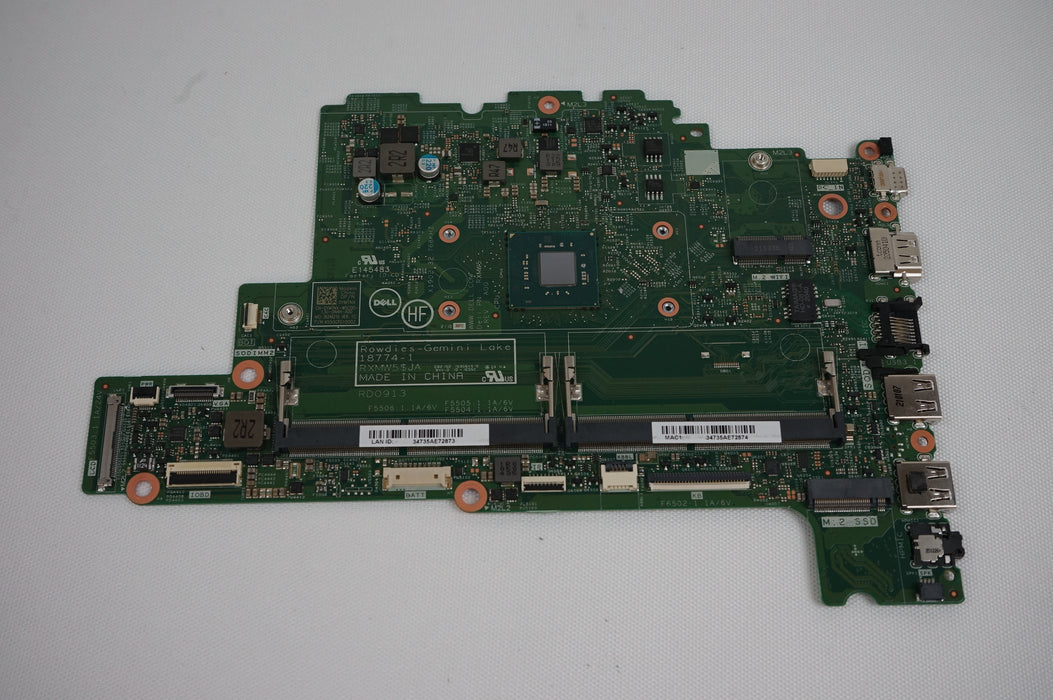 Components>Motherboards>Desktops - Dell - YMTNX - Open Box